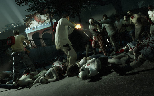 Left 4 Dead 2 v2.1.4.6 Free Download