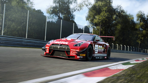 Assetto Corsa Competizione v0.6.0 Free Download