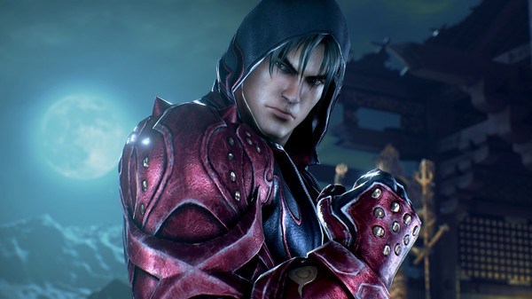 TEKKEN 7 Ultimate Edition v2.21 + All DLCs Free Download