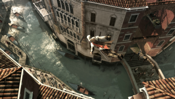 Assassins Creed II Free Download