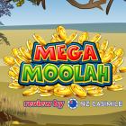 Mega Moolah $1 Deposit Game: Tips and Bonuses