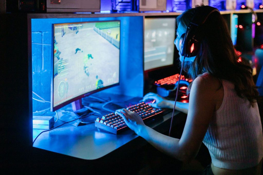 How Cryptocurrency is Revolutionizing the Gaming Industry