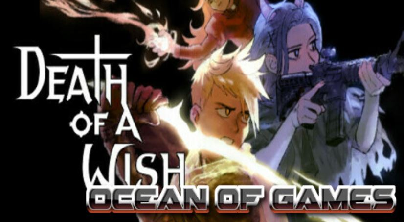 Death of a Wish TENOKE Free Download