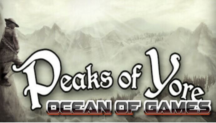 Peaks of Yore v1.5.1b TENOKE PC Game 2023 Overview