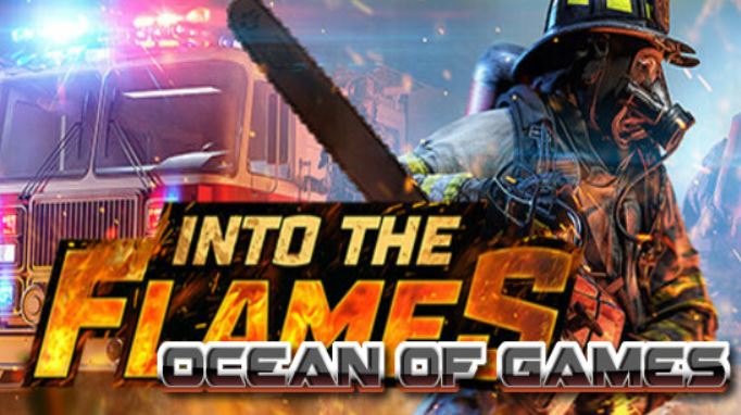 Into The Flames v2017 PC Game 2023 Overview