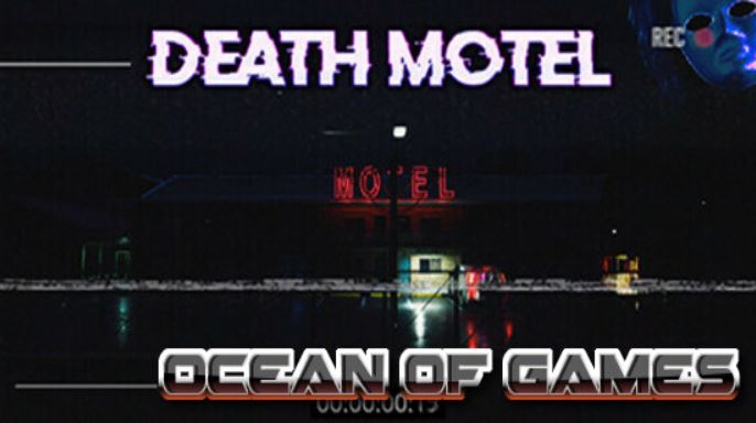 Death Motel TENOKE Free Download