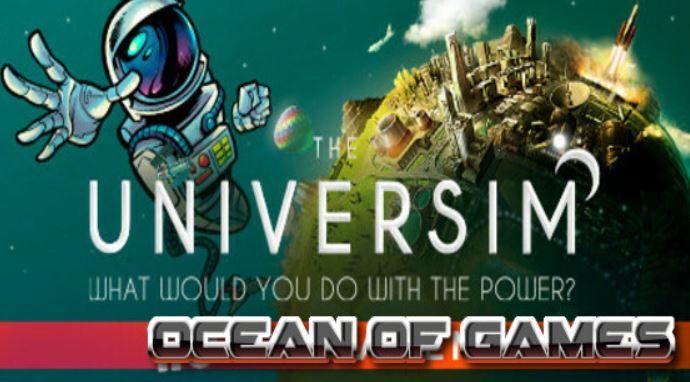 The Universim v46368 PC Game 2023 Overview