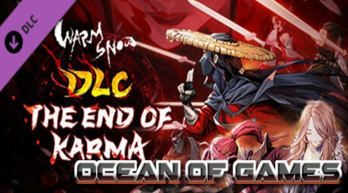 Warm Snow The End Of Karma v3.1.0.0 TENOKE PC Game 2023 Overview