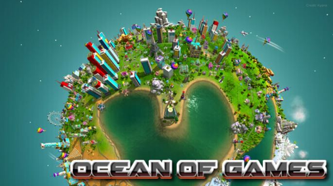 The Universim v46368 Free Download