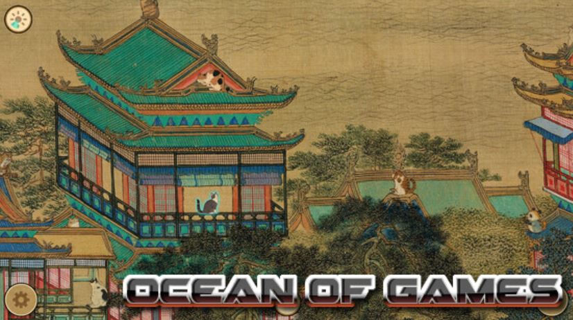 Cats of the Ming Dynasty TENOKE Free Download
