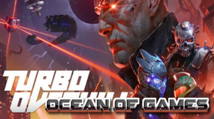 Turbo Overkill v1.35 PC Game 2023 Overview