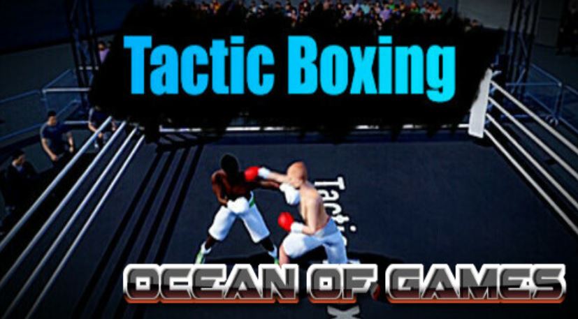 Tactic Boxing TENOKE Free Download