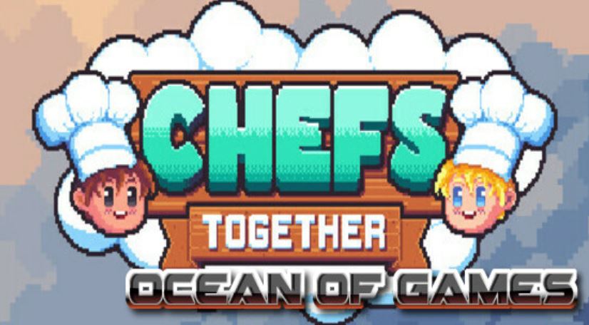 Chefs Together GoldBerg Free Download