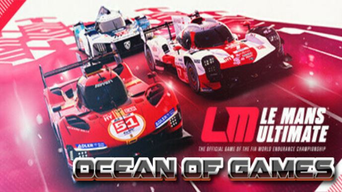 Le Mans Ultimate v20240416 Early Access Free Download