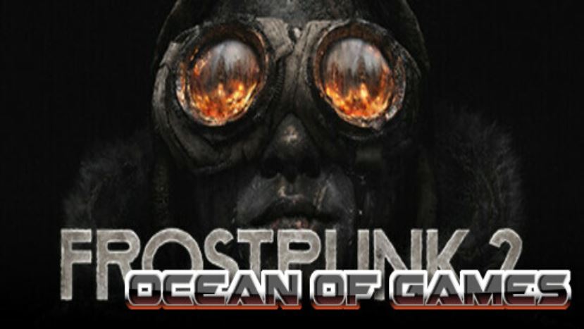 Frostpunk 2 BETA Free Download