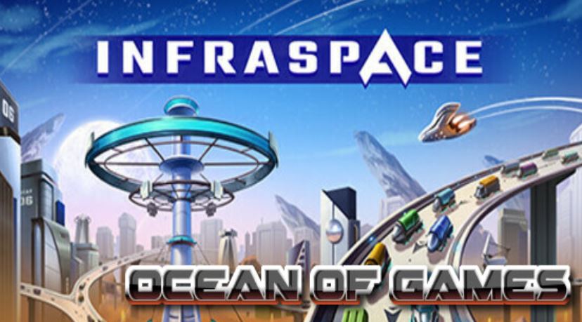 InfraSpace v20240415 GoldBerg Free Download