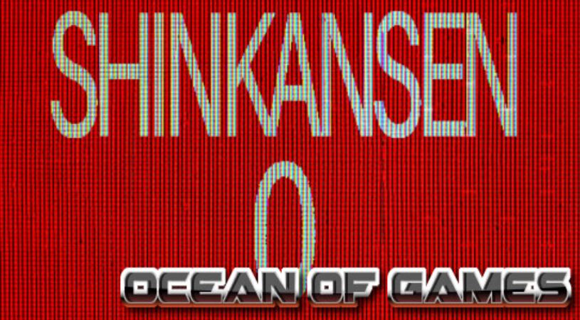 Shinkansen 0 GoldBerg Free Download