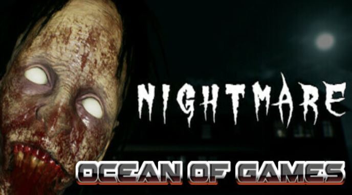 Nightmare TENOKE PC Game 2023 Overview