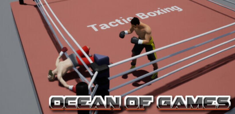 System Requirements of Tactic Boxing TENOKE