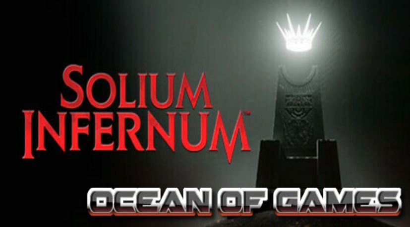 Solium Infernum v1.0.2 Free Download