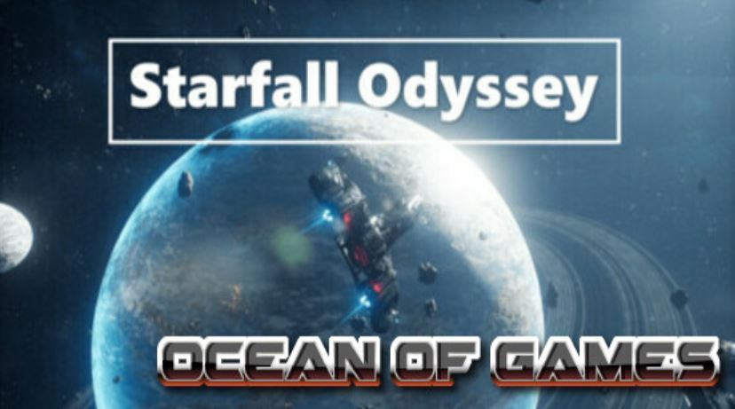 Starfall Odyssey TENOKE Free Download