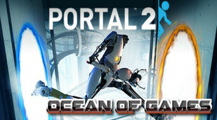 Portal 2 v20240603 Free Download