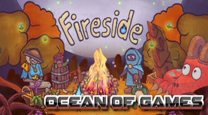 Fireside FCKDRM Free Download