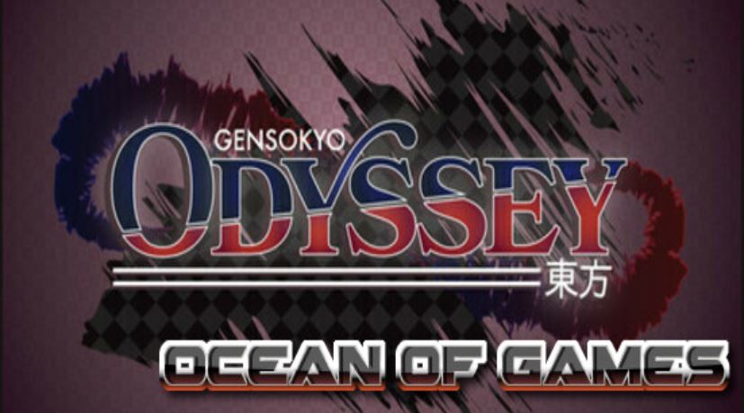 Gensokyo Odyssey v20240602 Free Download