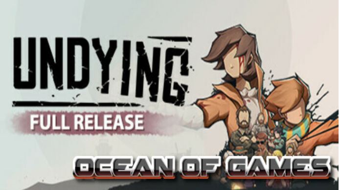 UNDYING v1.0.2.41413 TENOKE Free Download