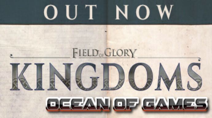 Field of Glory Kingdoms SKIDROW Free Download