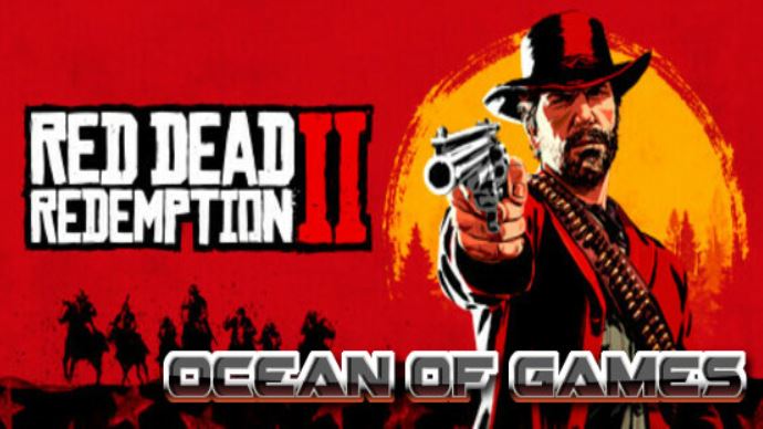 Red Dead Redemption 2 v1491.50 Free Download